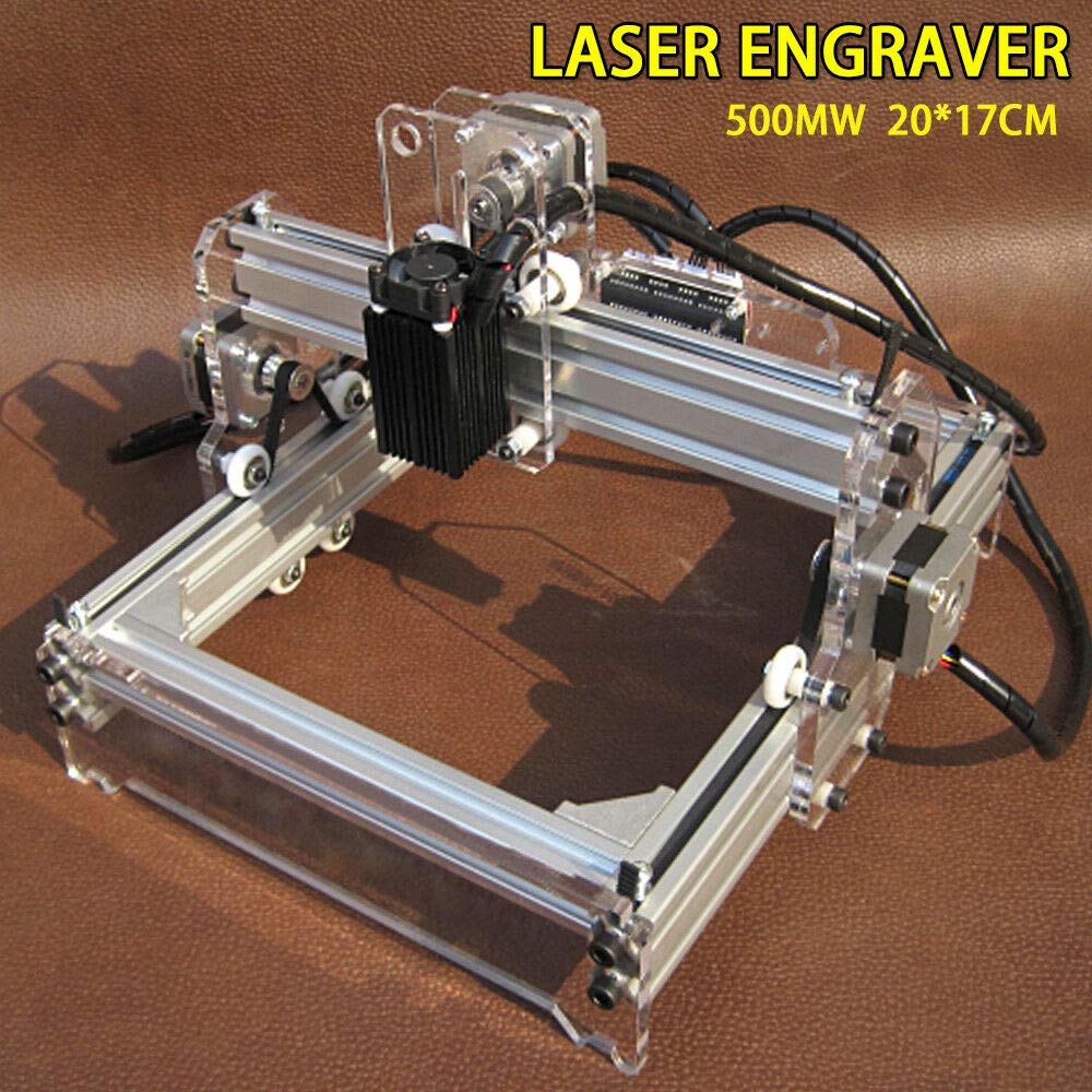 Engraving Machine USB Lasergravierer