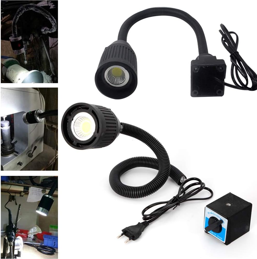 CNC-Maschinenlampe Drehmaschine Licht Flexibel