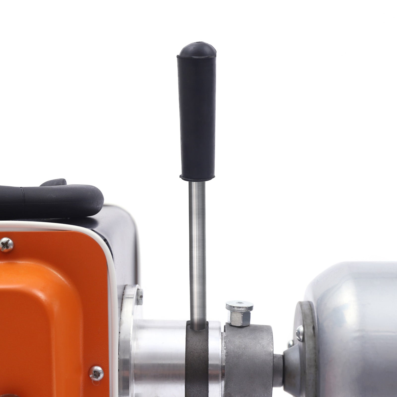 750W Rohrreinigungs MaschineBaggerfeder Rohrreinigungsmaschine Abflussreiniger für Rohrdurchmesser 20-150 mm