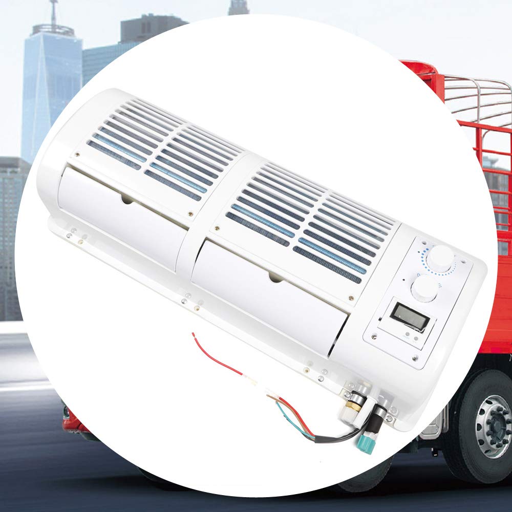12V Wandklimageräte für Car Caravan LKW Klimagerät Luftkühler