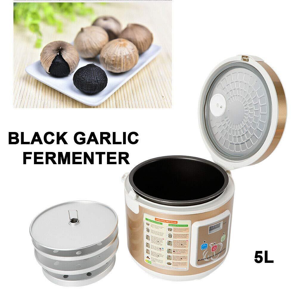 Black Garlic Fermenter Maker