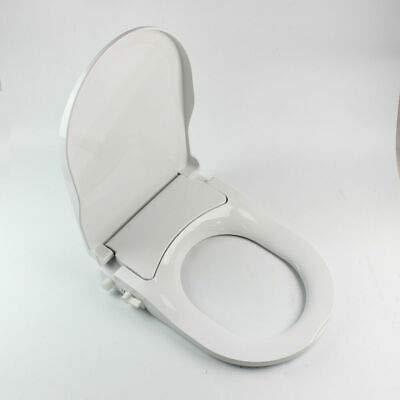 Non-Electric Bidet Toilet Seat