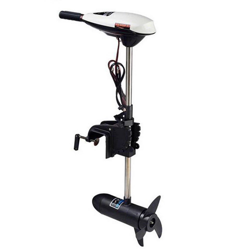 65lb Electric Thrust Trolling Outboard Motor
