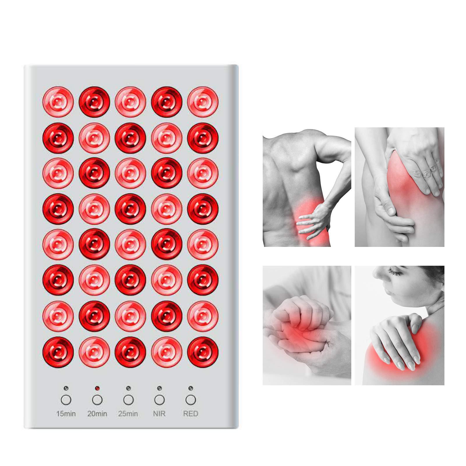 LED Infrared Therapy Panel
