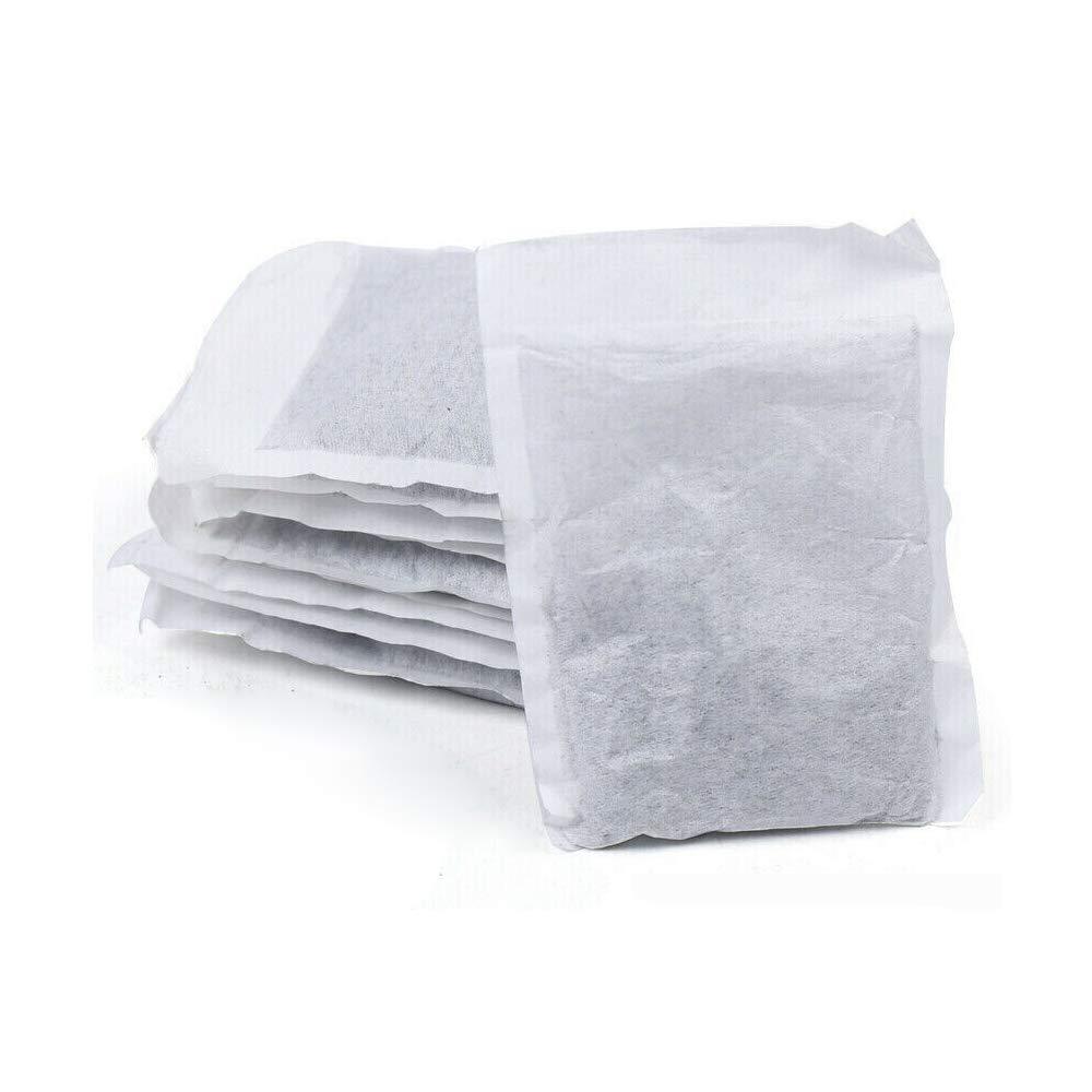 20 Pack of Distiller Filters,Activated Carbon Filters Bags for Water Distillers
