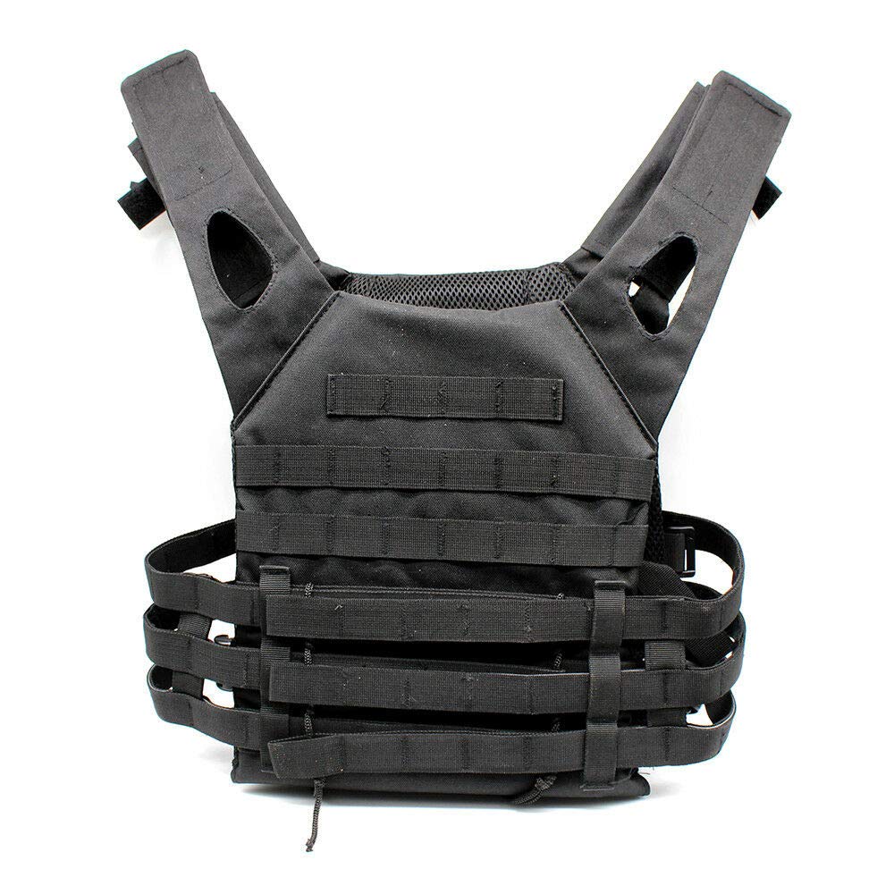 42 * 50 * 6 cm Tactical Protective Weste