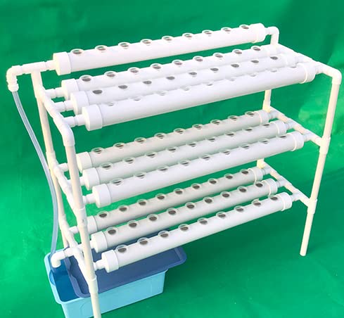Hydroponisches System - Hydroponic Grow Kit