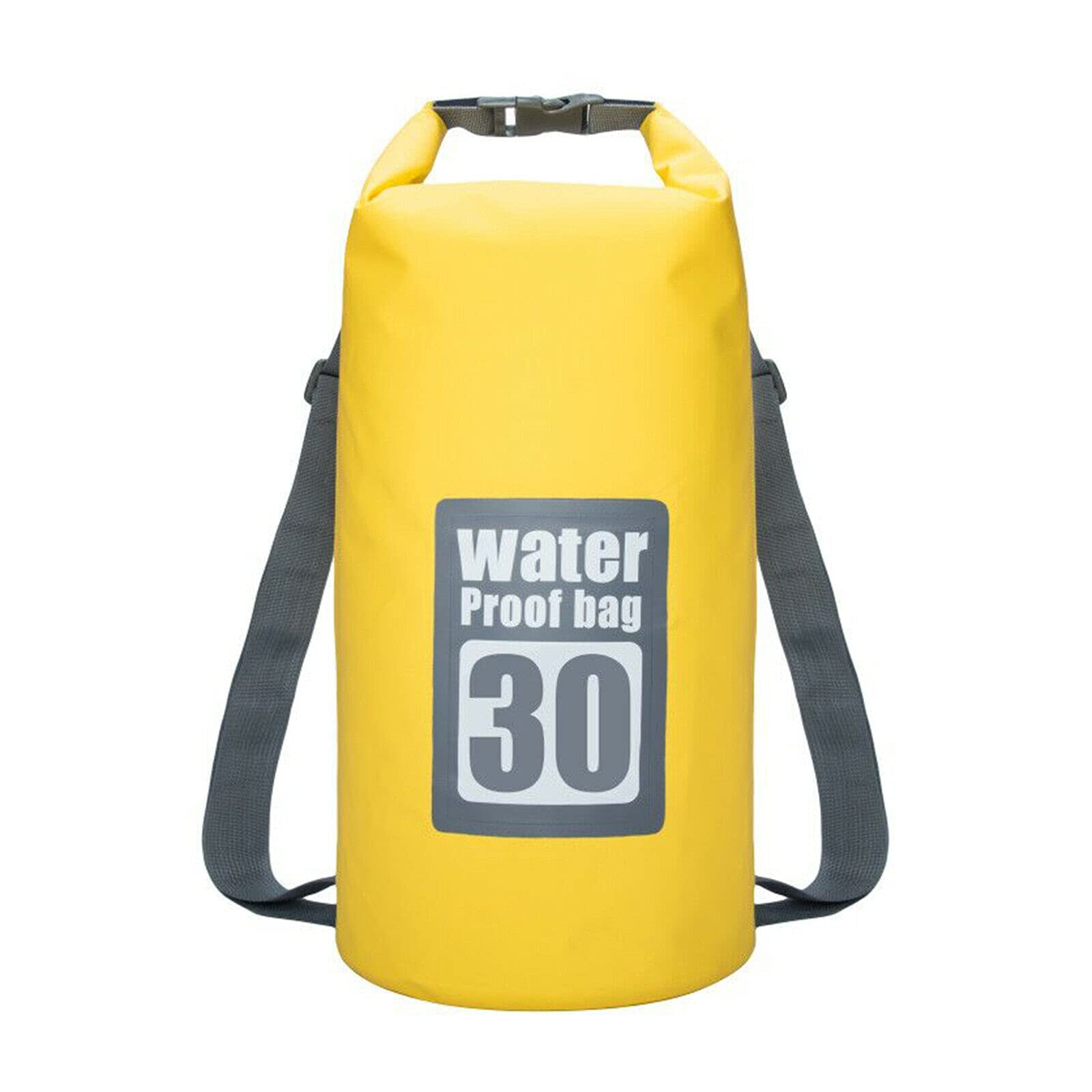 30L Wasserdichter Packsack Trockentasche