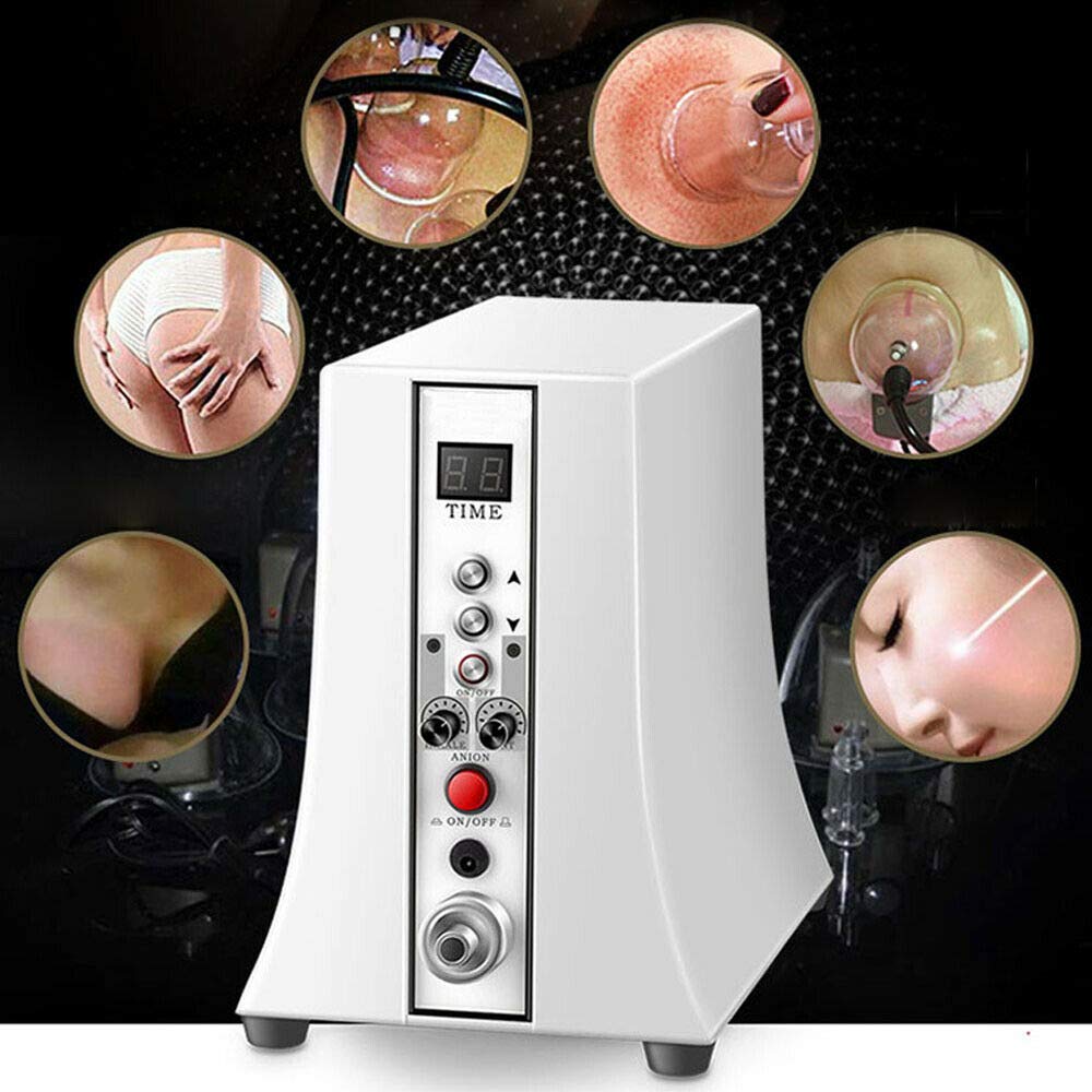 Vakuum Brustvergrößerung Massagegerät Gesundheit Körperpflege Maschine 220V