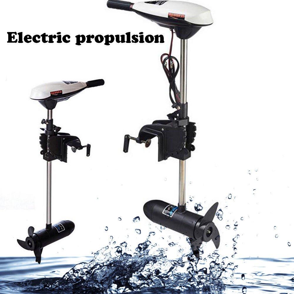 65lb Outboard Motor electric proplusion