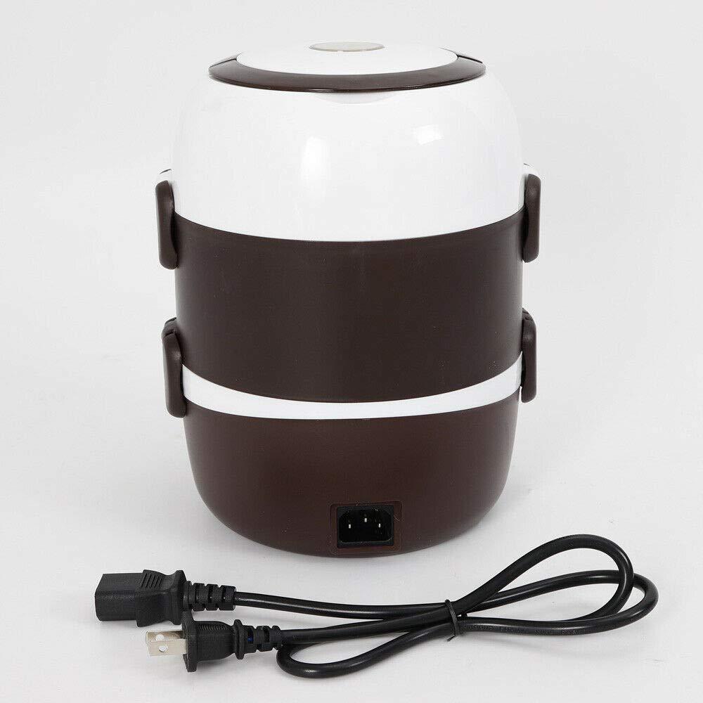  Food Warmer Container