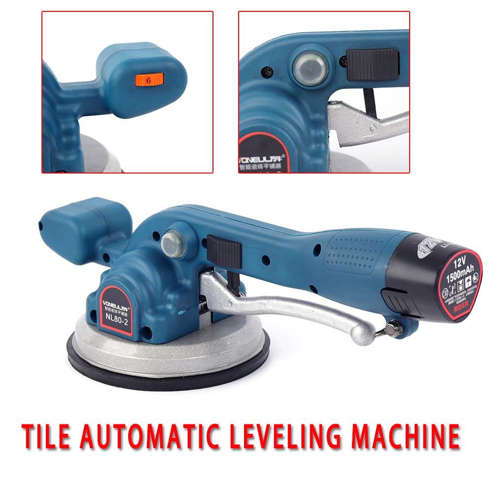 AC 100-220V Hand-held Tile leveling machine