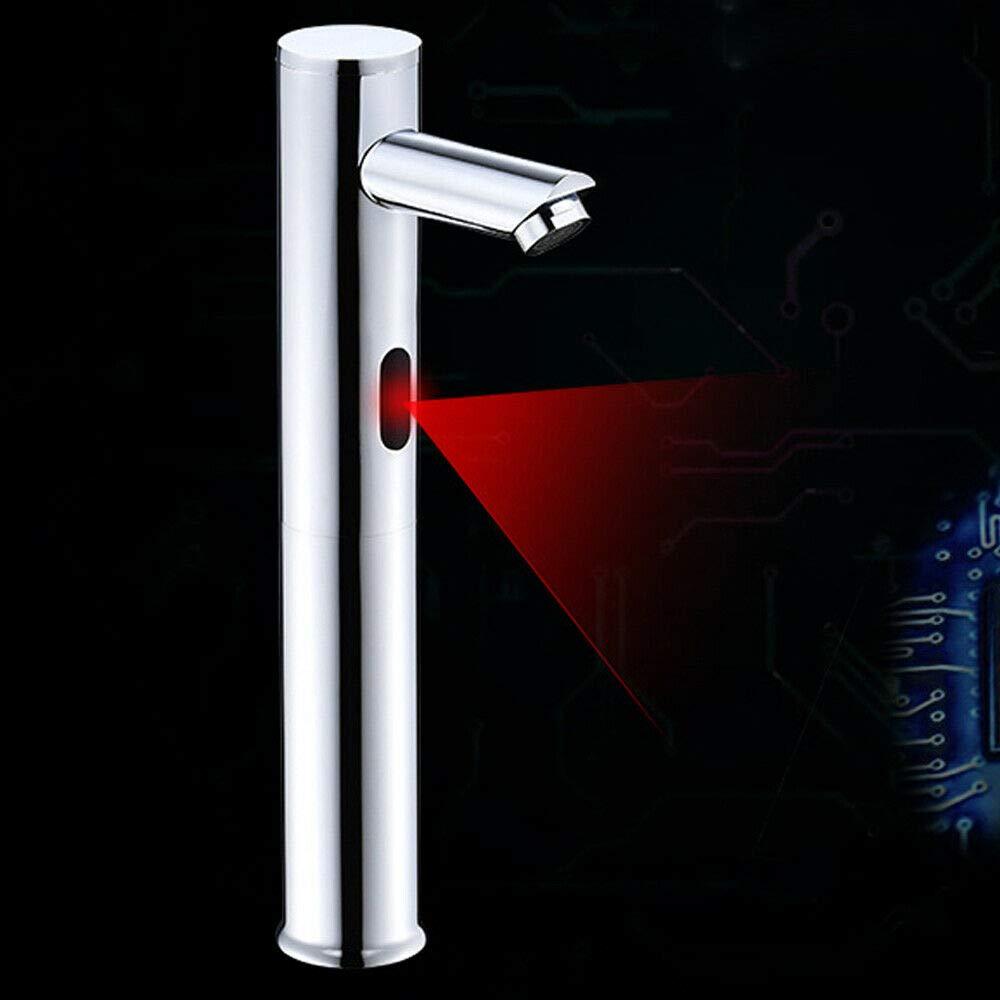 Alloy Smart Touchless Sink Faucet