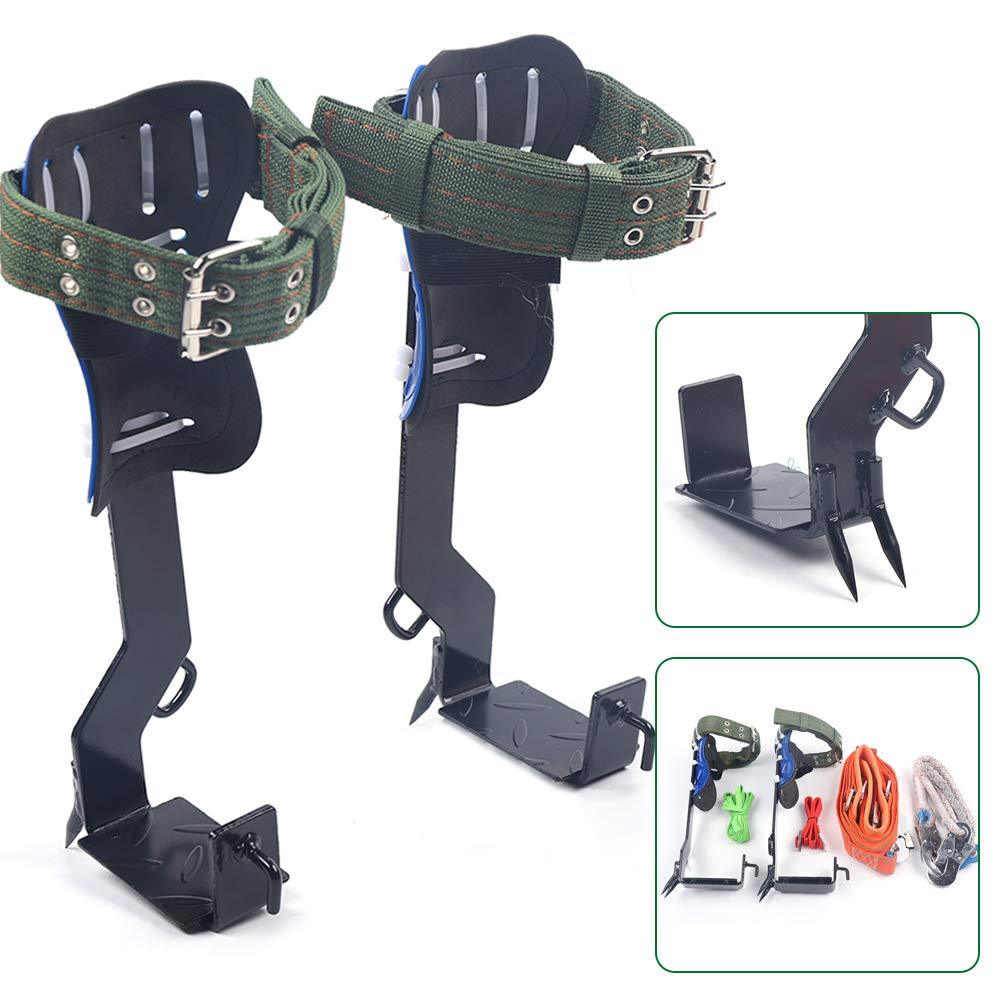Adjustable Safety Belt Straps