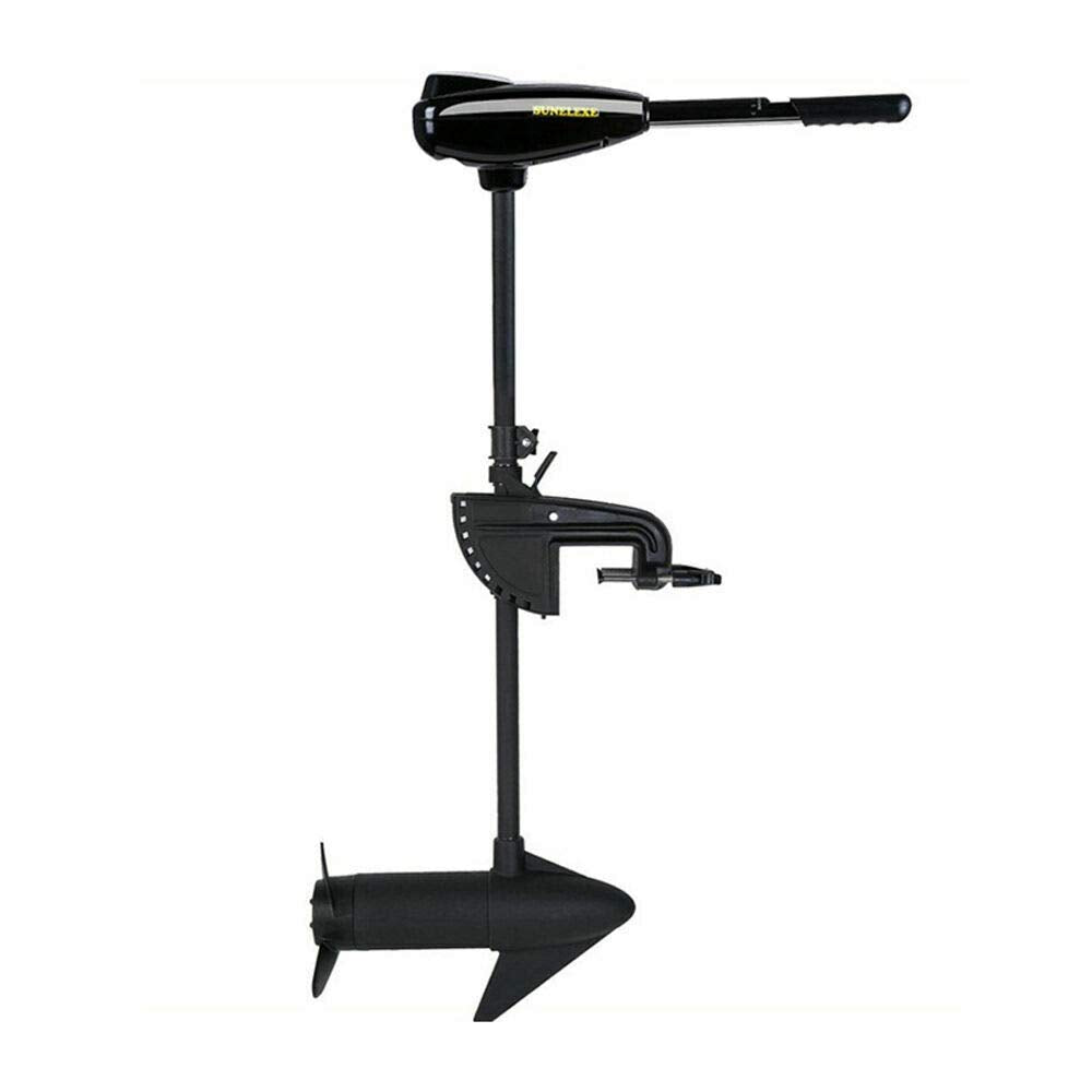 58 LBS Thrust Electric Trolling Motor for Fishing Boats