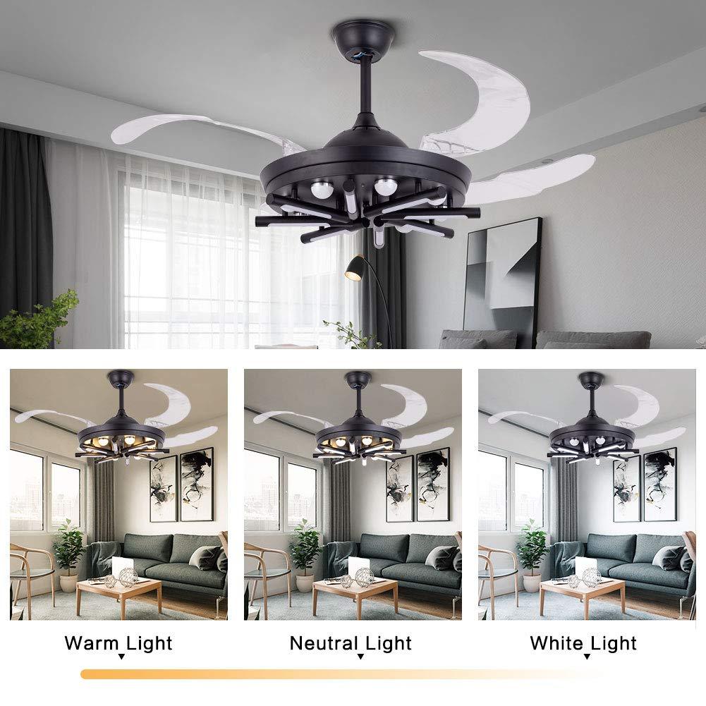  Ceiling Light - Tri-color Dimming 
