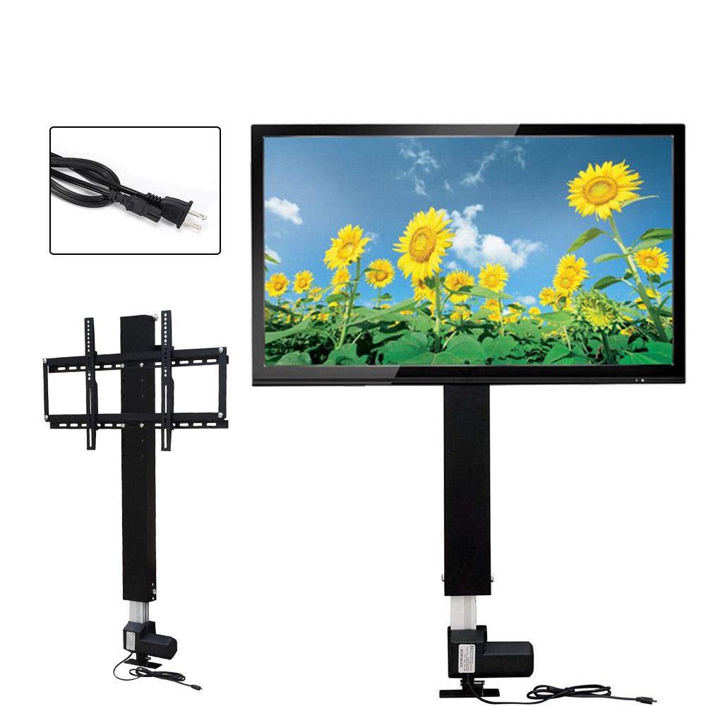700 mm für 26"-57" -Fernseher LCD-Fernseher mit Motor TV-Hebebügel