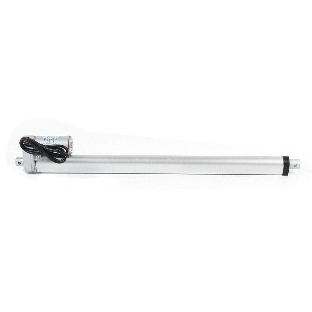 450MM 1500N Linear Actuator