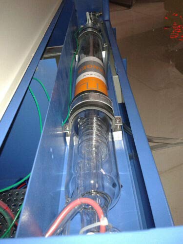 CO2 Glas Laserröhre Laser Tube 40W