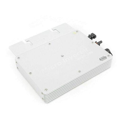 300w Micro Inverter PV Solar Modul Wechselrichter Netzfilter Inverter