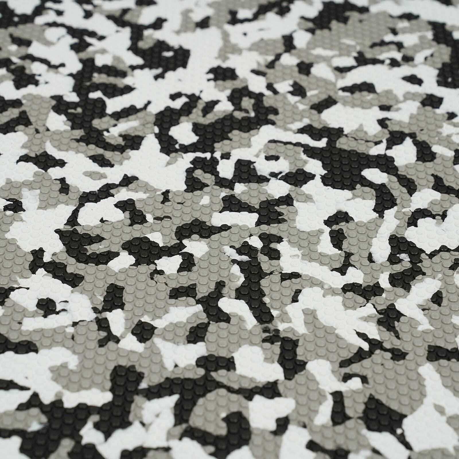 90 x 240 x 0.6cm Eva-Schaum Deckbeschläge Rutschfester Teppich