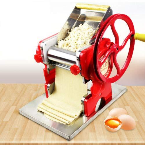 Mult-Functional Manual Noodle Dumpling Skin Maker Machine