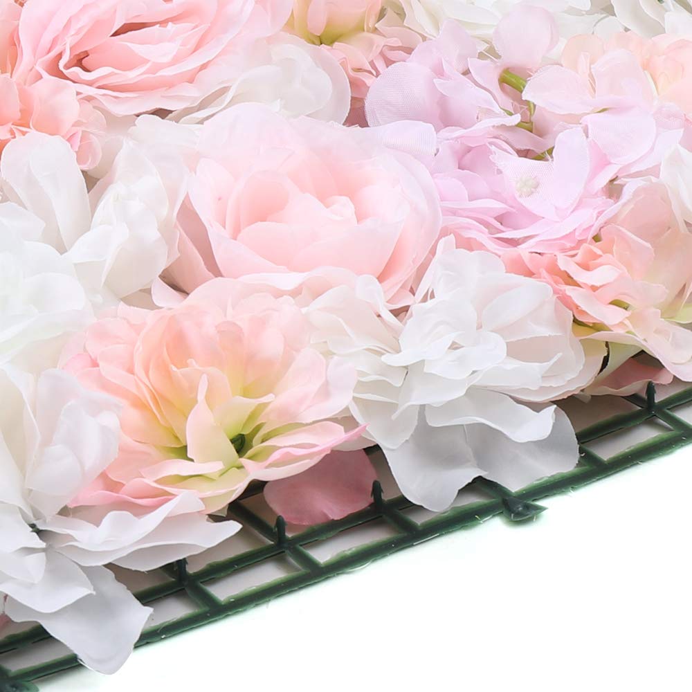 Silk Blume Reben Simulation Hintergrund Dekoration 