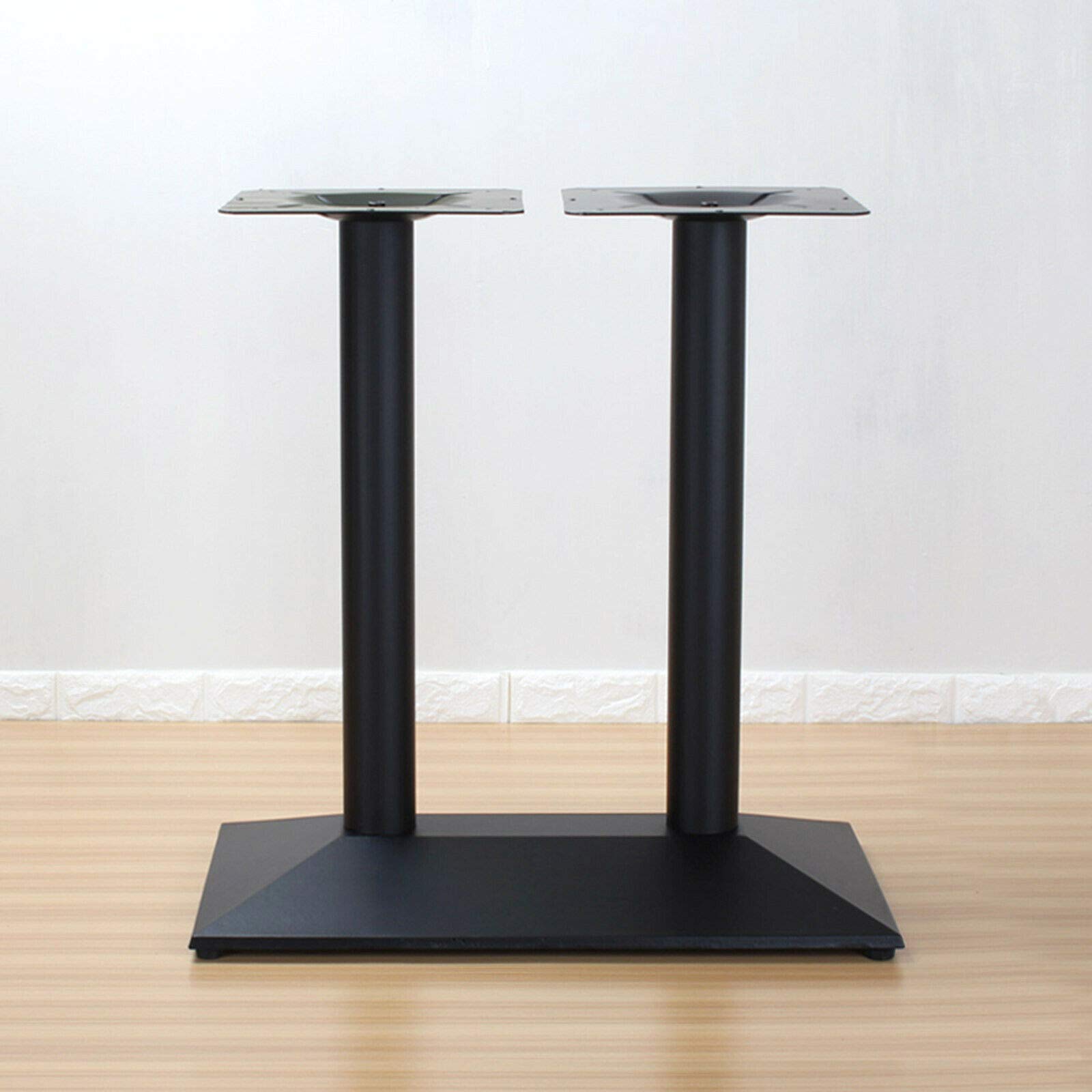 Modern Tischkufen Stehtischgestell Höhe 72cm Tischfuß 