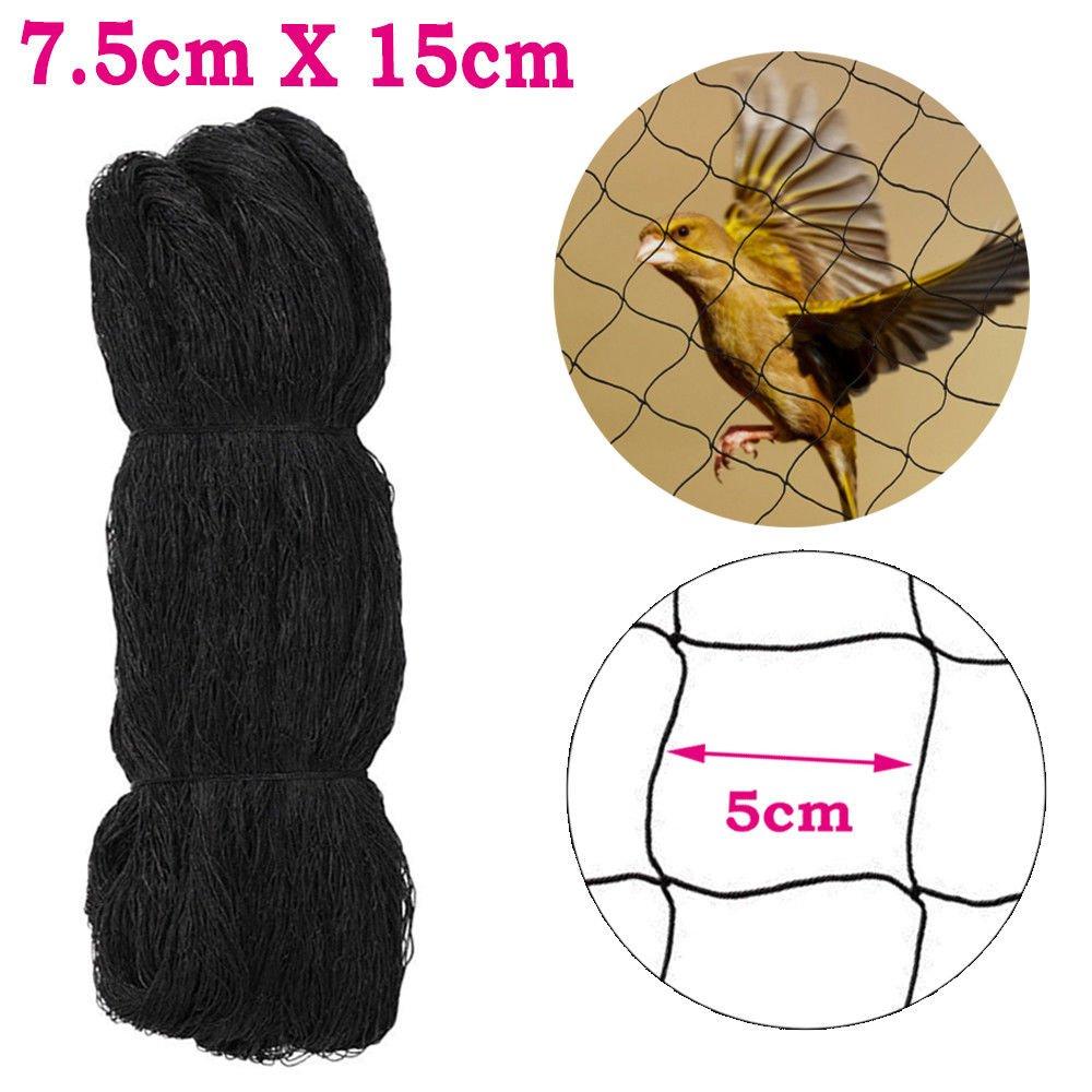 Game Poultry Fish Net 