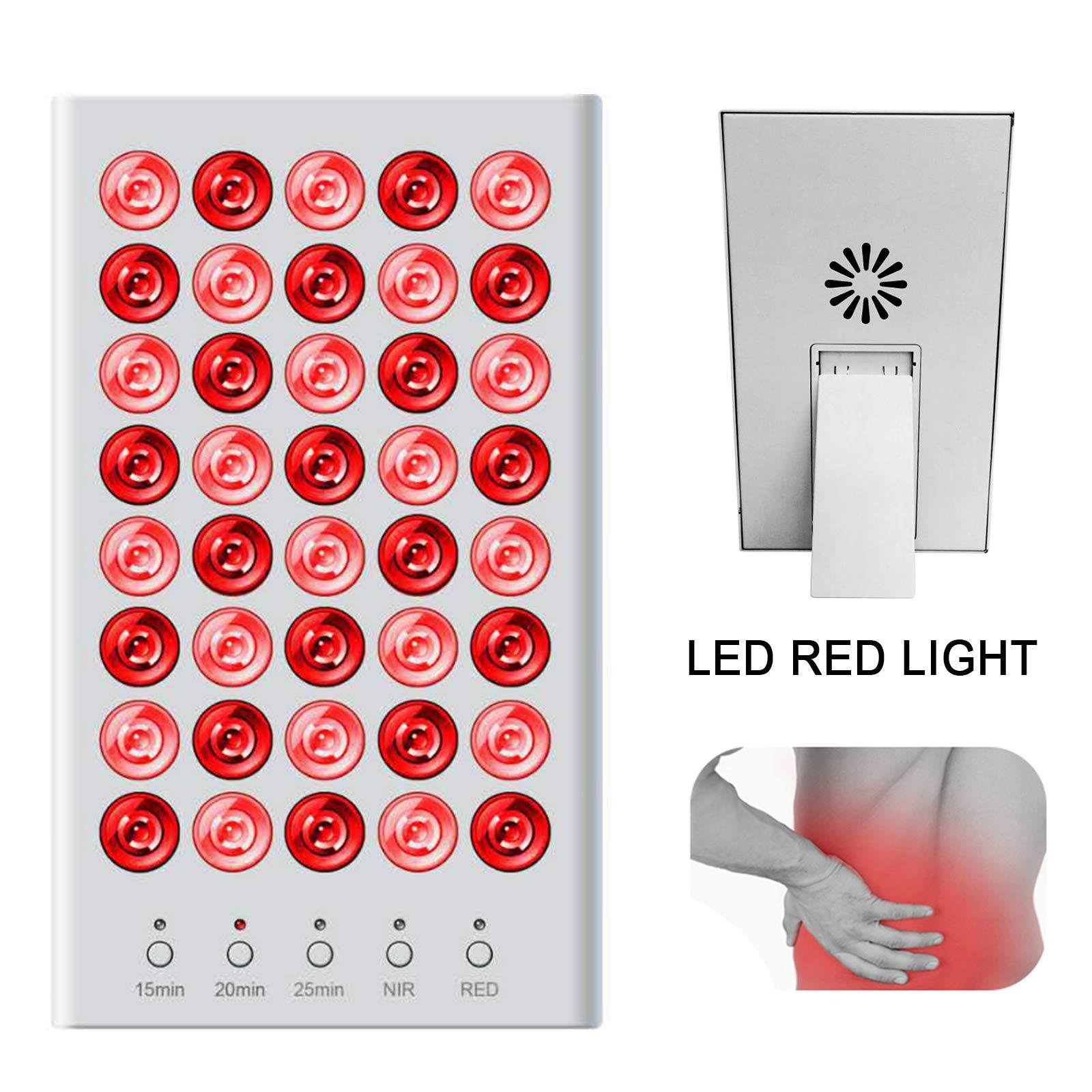 LED Infrared Therapy Panel
