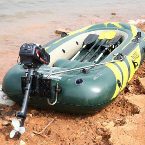 outdoor fishing boat motor