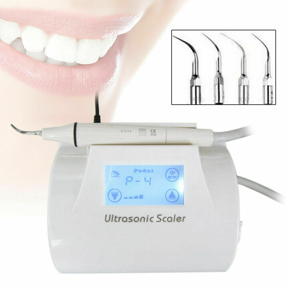 Dental Ultrasonic Piezo Scaler