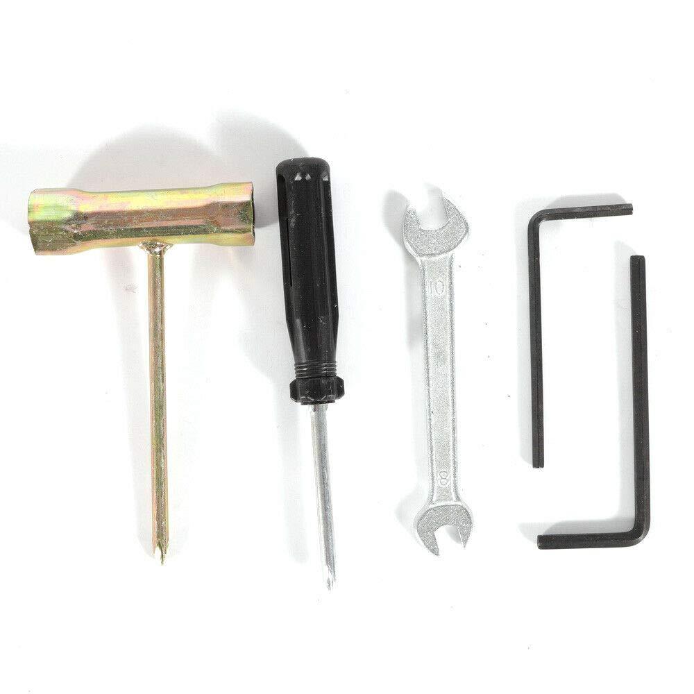 Air-Cooled Outboard Motor fix tools