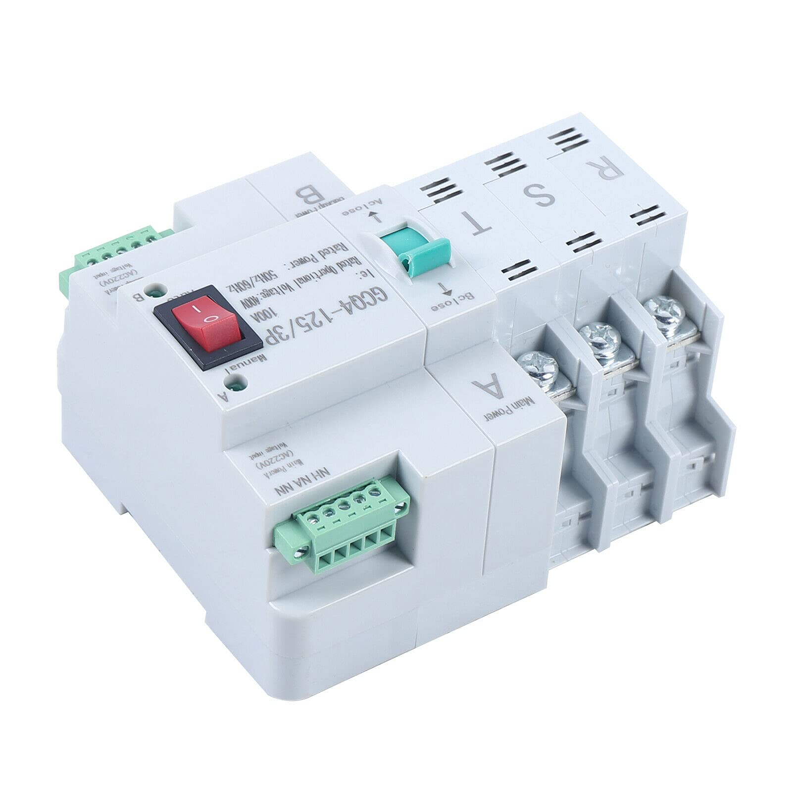 Automatic Switch Leistungsschalter
