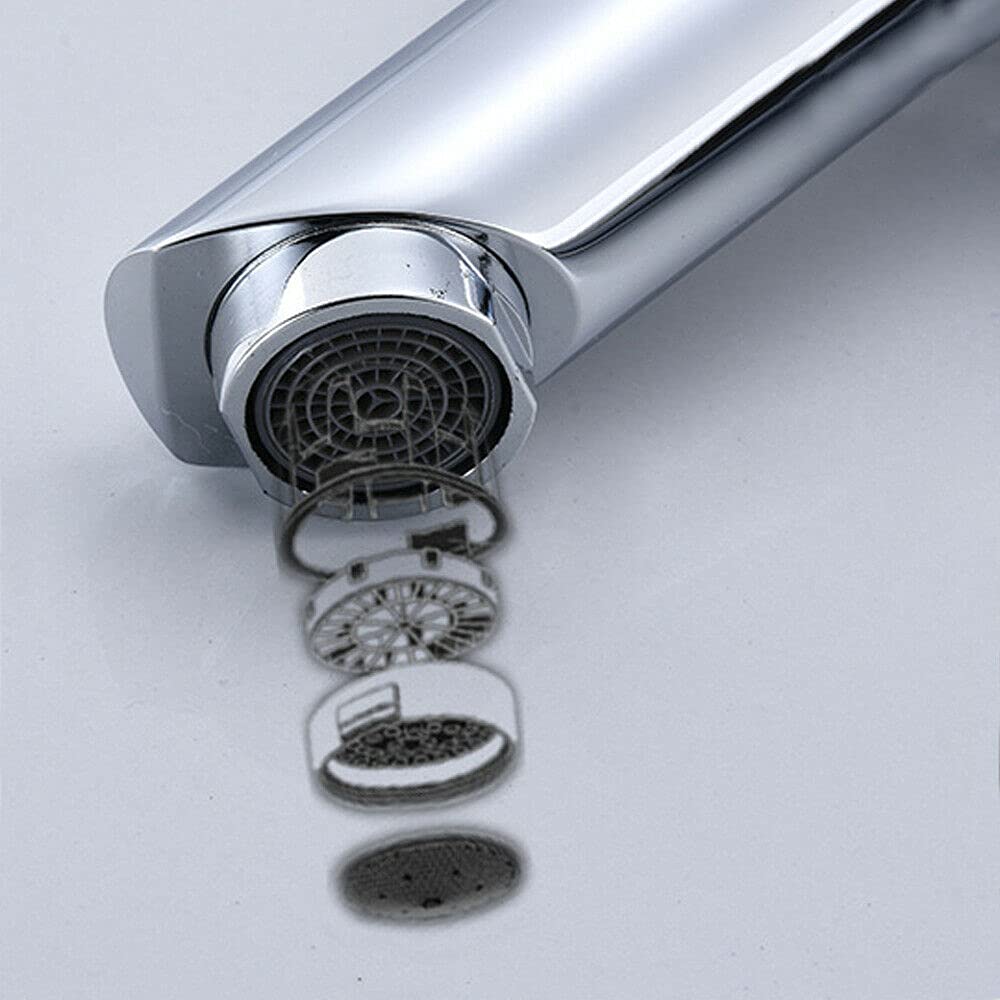 Sink Faucet - Automatic Infrared Sensor