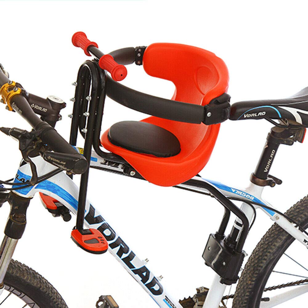 Fahrrad Sicherheits-Kindersitz 