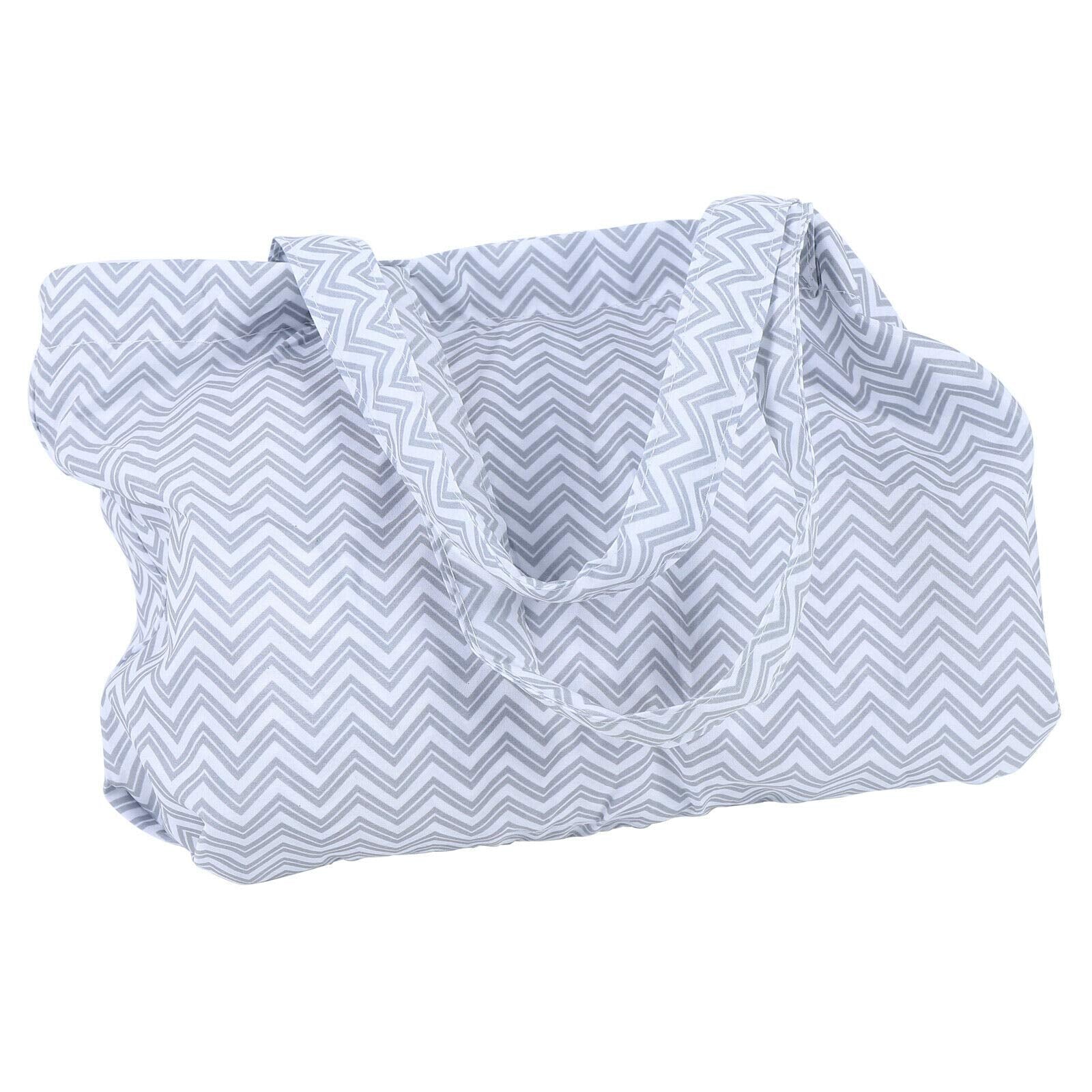 2-in-1 Shopping Cart Cover for Baby