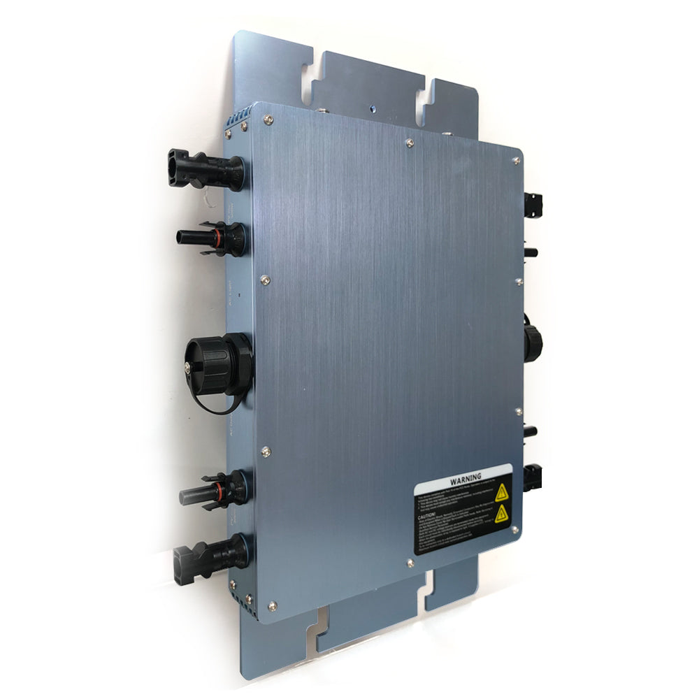 Products Solar Micro PV Inverter Modul Wechselrichter