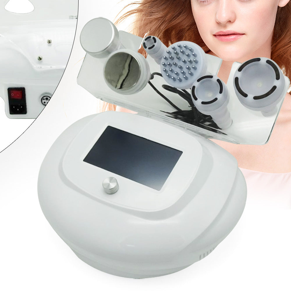 Ultraschall Kavitation Fett Abbau Entfernen Massagegerät Fettverbren RF Kavitation Beauty Machine