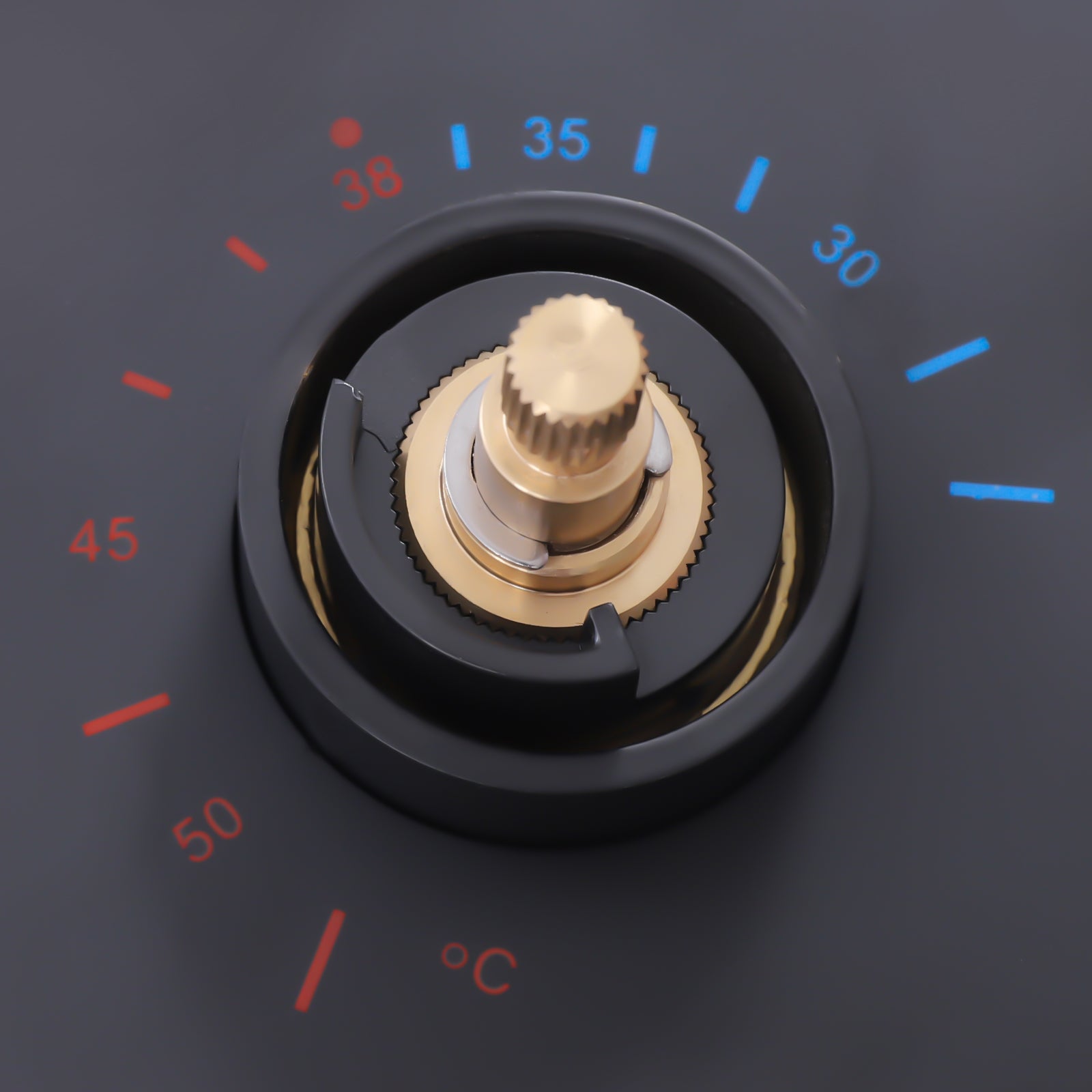 Unterputz-Brausearmaturenset Schwarz Thermostat-Brausesystem Regenbrause-Set mit Duschkopf Handbrause für Badewannen