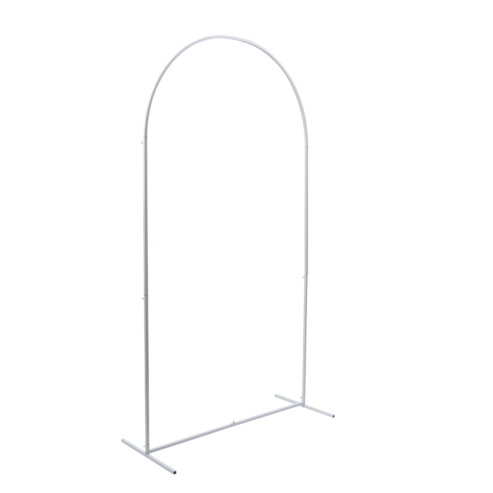 Metal Wedding Arch Backdrop Stand