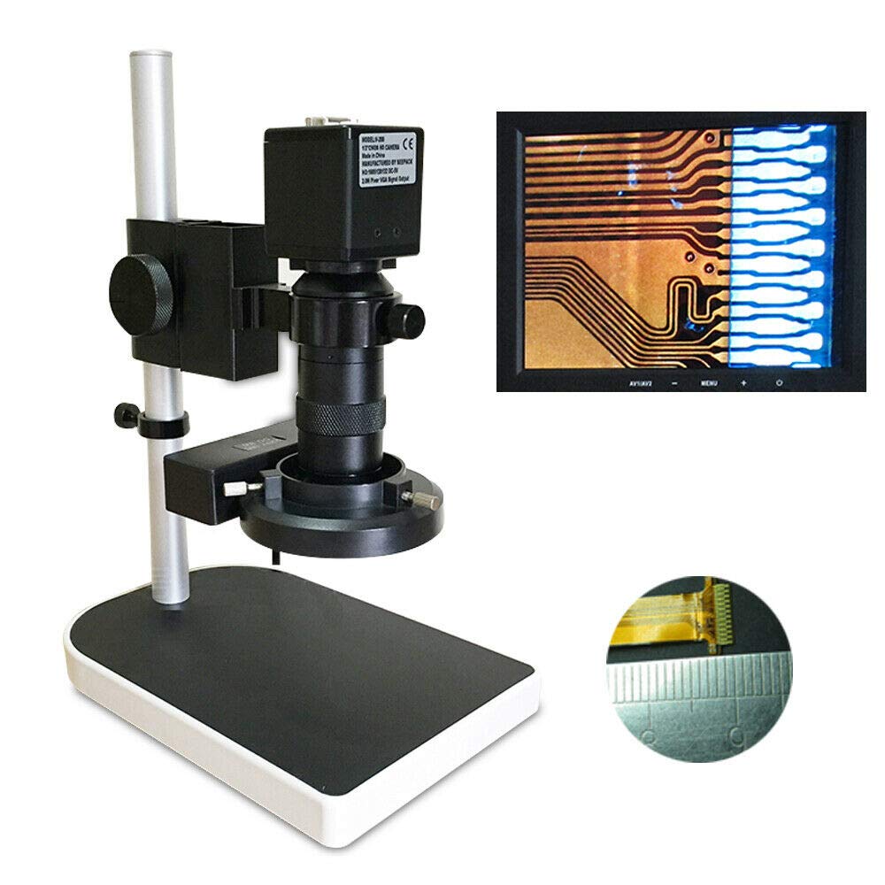 Digital Desktop-Mikroskop