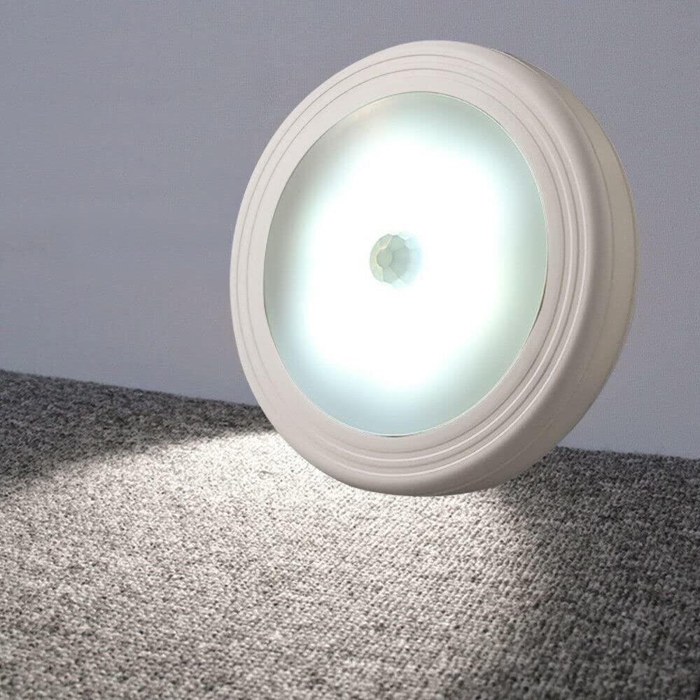 LED Nachtlicht mit Bewegungsmelder 