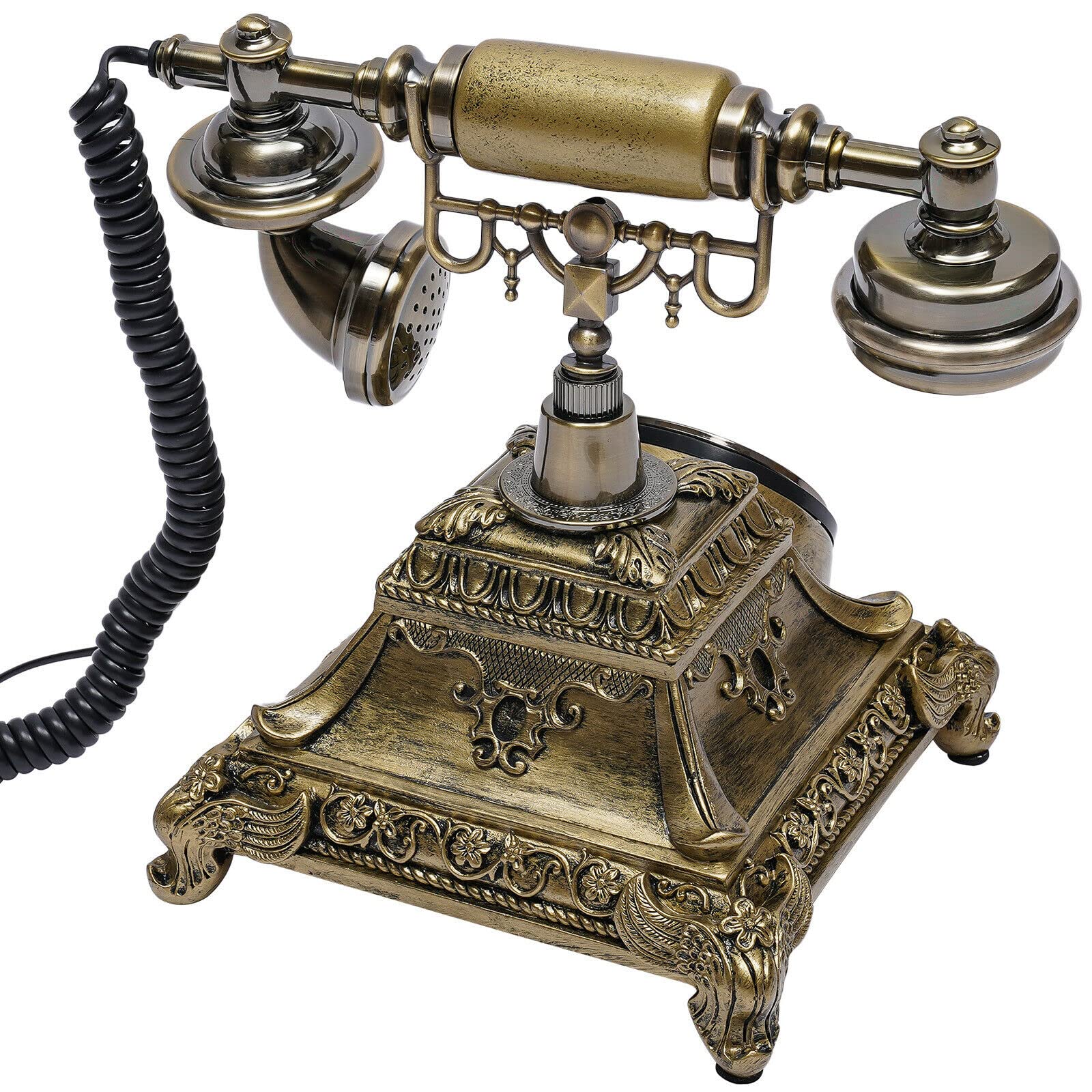 Antik Festnetztelefon
